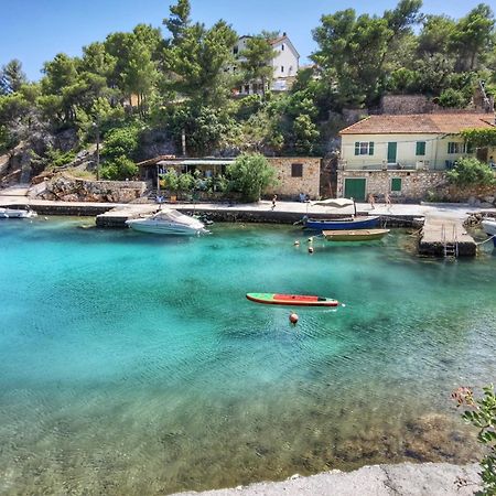 Holiday Hvar Lux Basina ภายนอก รูปภาพ