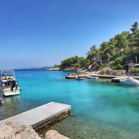 Holiday Hvar Lux Basina ภายนอก รูปภาพ