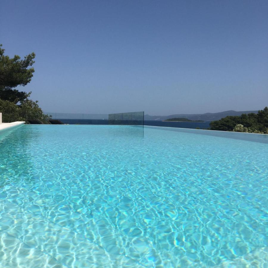 Holiday Hvar Lux Basina ภายนอก รูปภาพ
