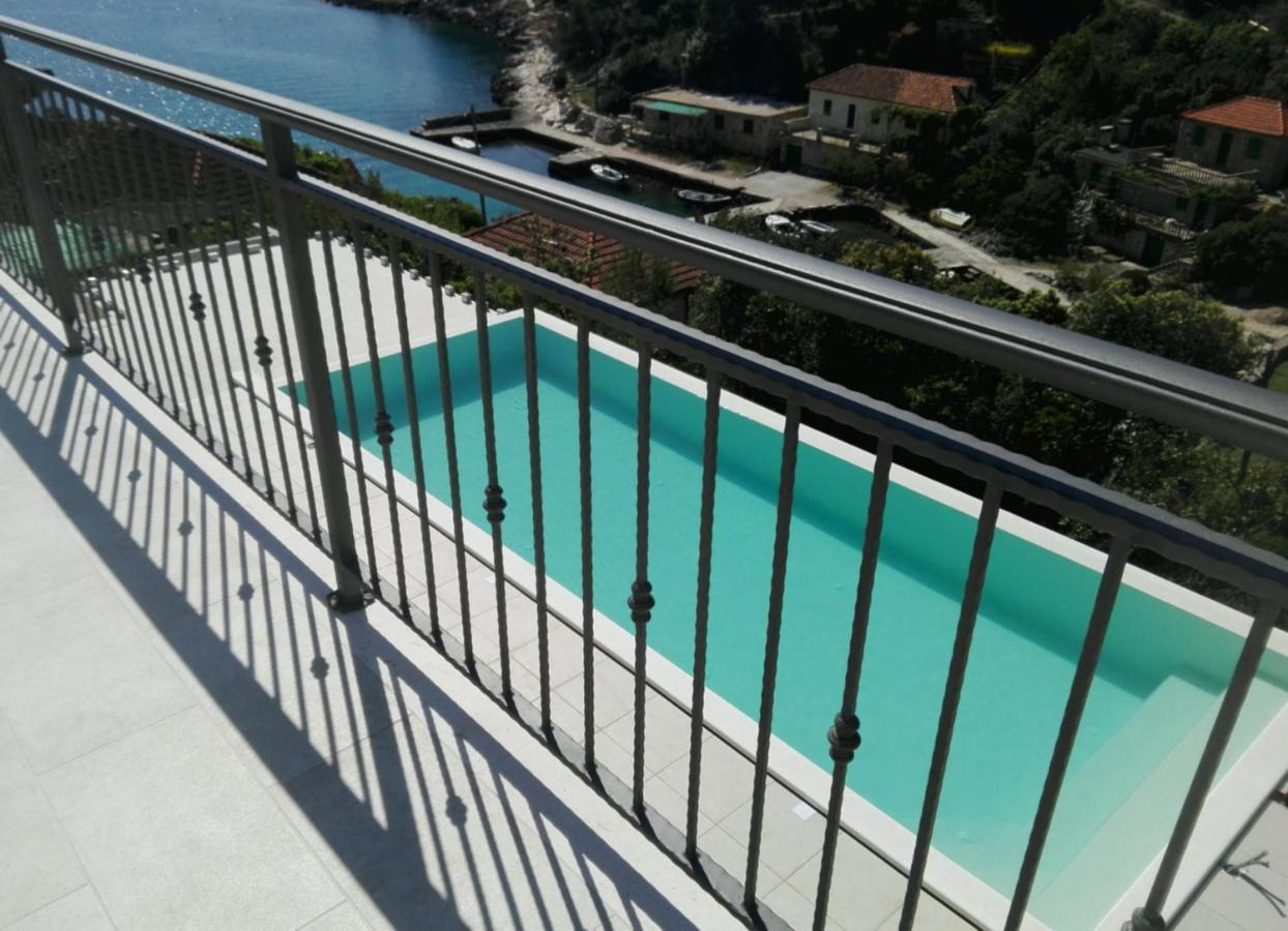 Holiday Hvar Lux Basina ภายนอก รูปภาพ