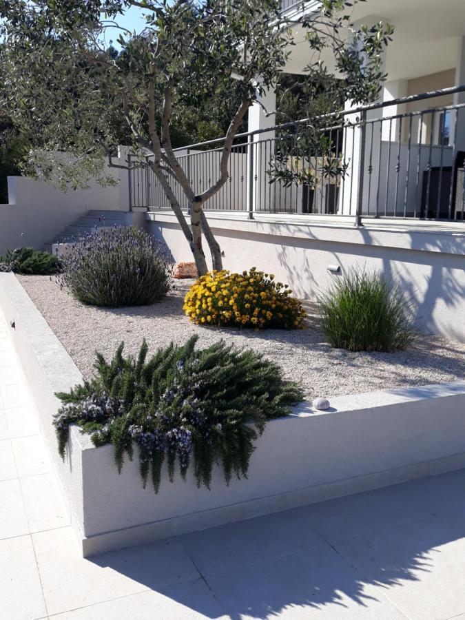 Holiday Hvar Lux Basina ภายนอก รูปภาพ
