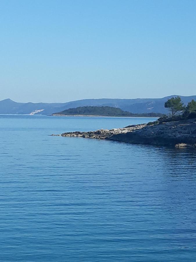 Holiday Hvar Lux Basina ภายนอก รูปภาพ