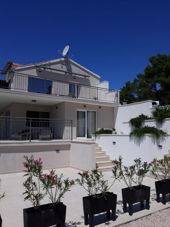 Holiday Hvar Lux Basina ภายนอก รูปภาพ