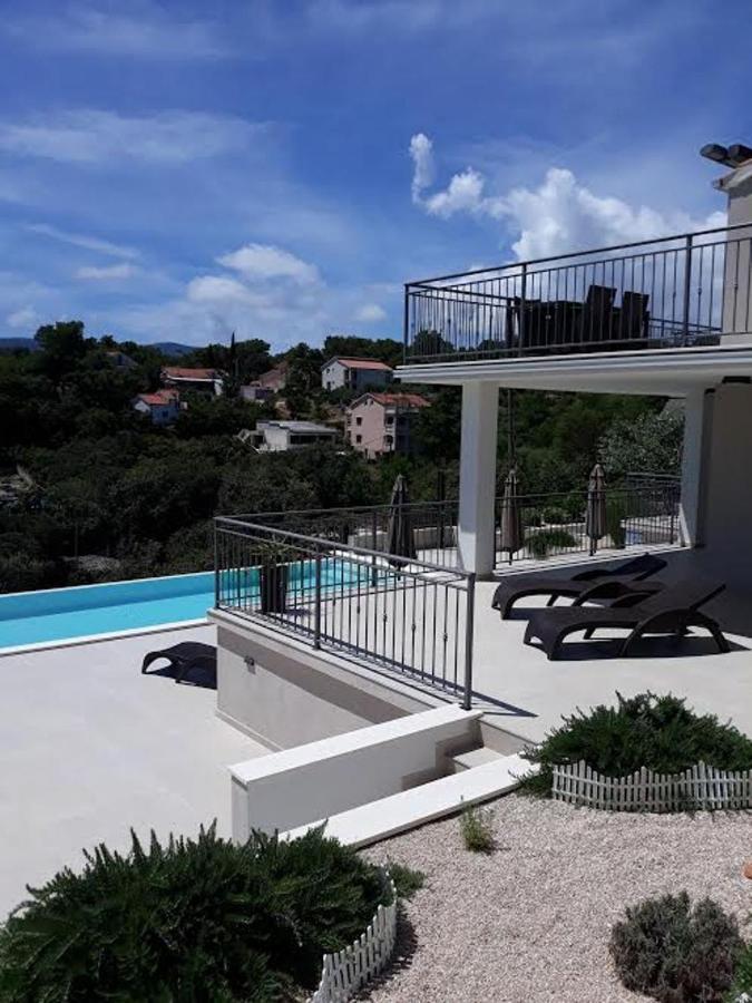 Holiday Hvar Lux Basina ภายนอก รูปภาพ