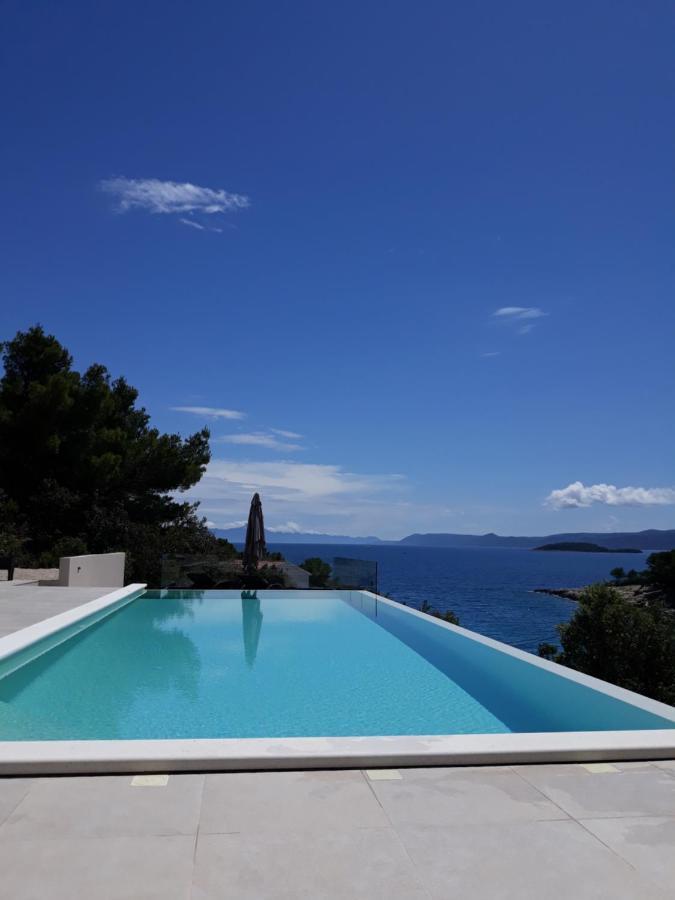 Holiday Hvar Lux Basina ภายนอก รูปภาพ