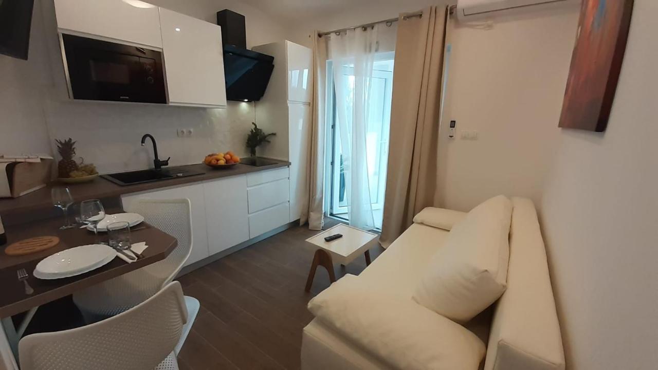 Holiday Hvar Lux Basina ภายนอก รูปภาพ