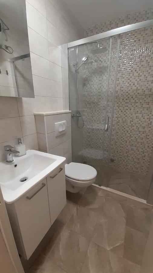 Holiday Hvar Lux Basina ภายนอก รูปภาพ