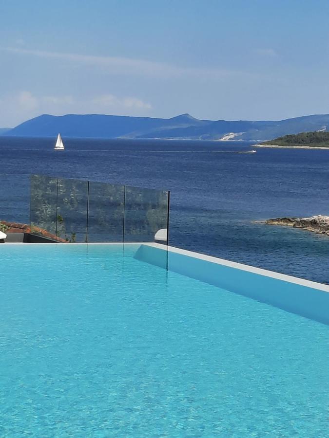 Holiday Hvar Lux Basina ภายนอก รูปภาพ