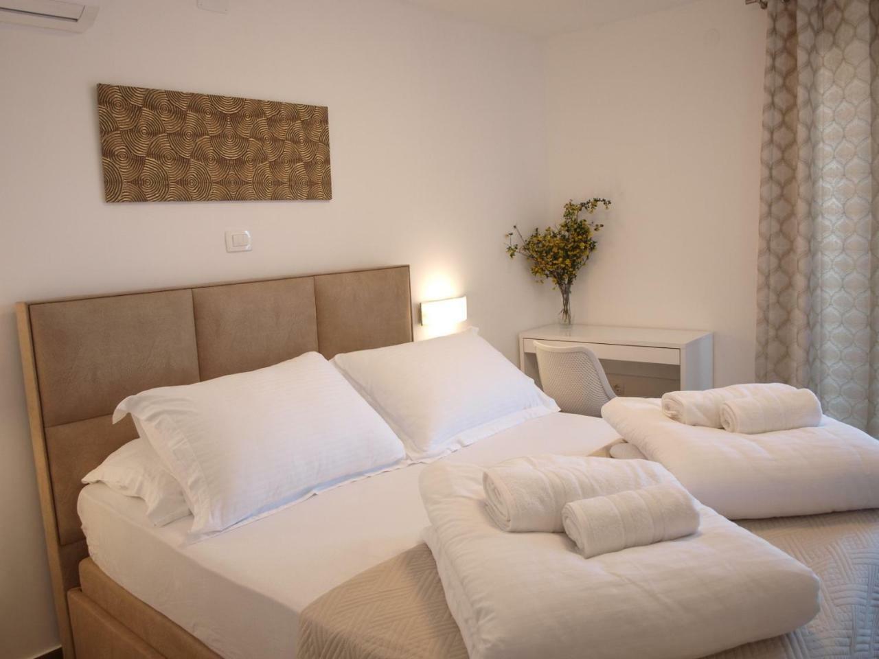 Holiday Hvar Lux Basina ภายนอก รูปภาพ