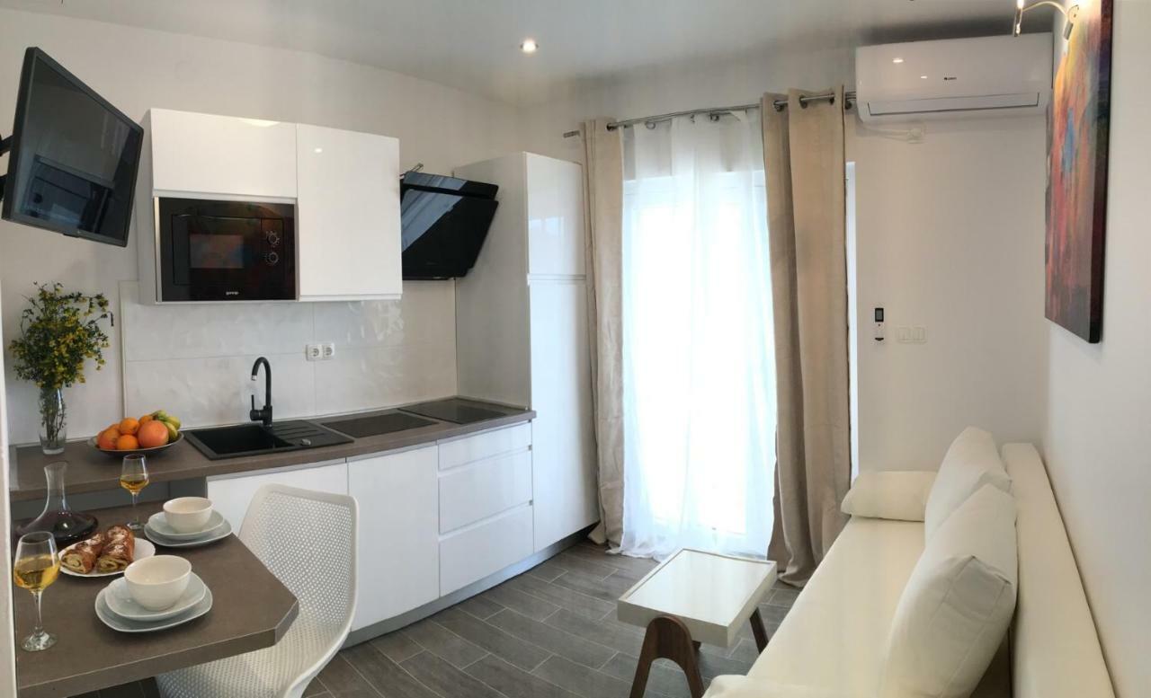 Holiday Hvar Lux Basina ภายนอก รูปภาพ
