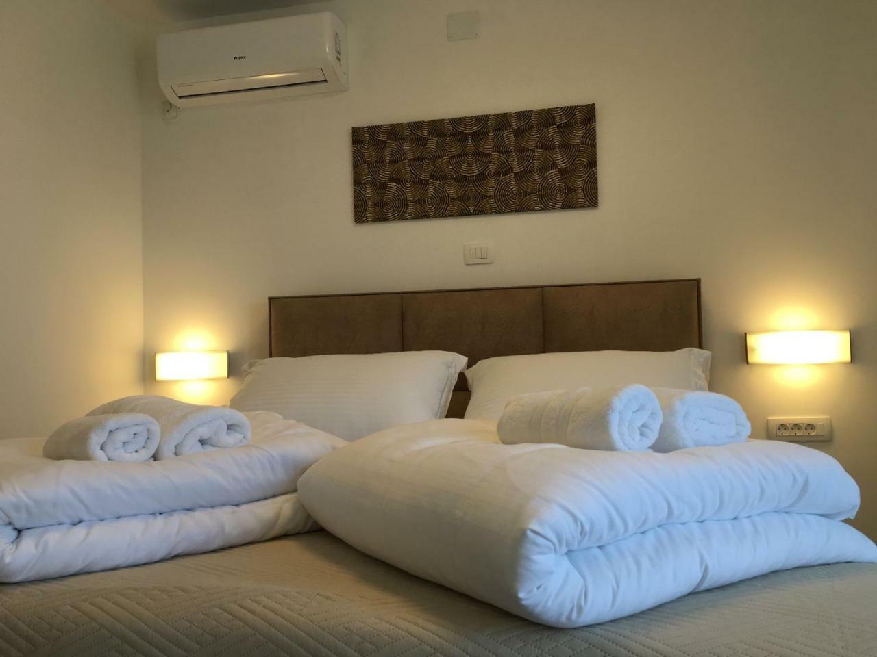 Holiday Hvar Lux Basina ภายนอก รูปภาพ