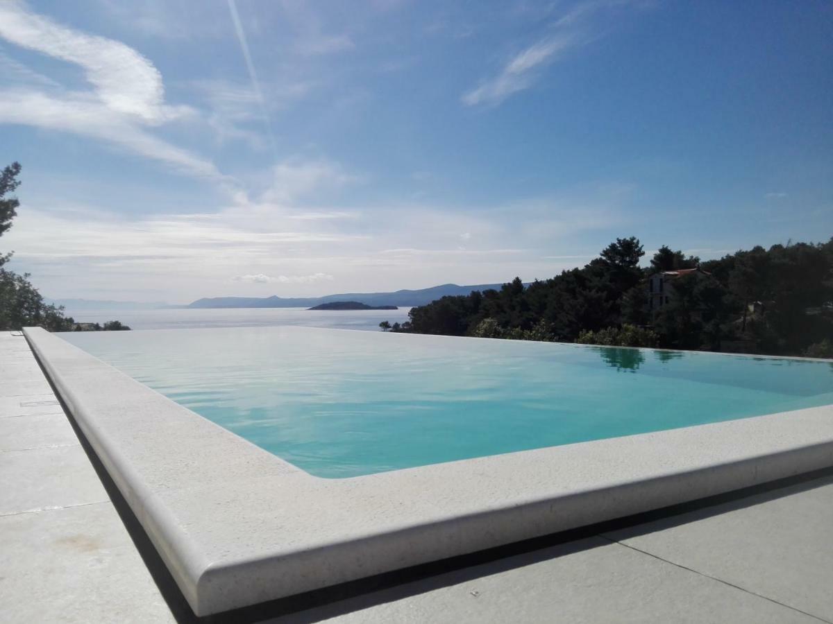 Holiday Hvar Lux Basina ภายนอก รูปภาพ